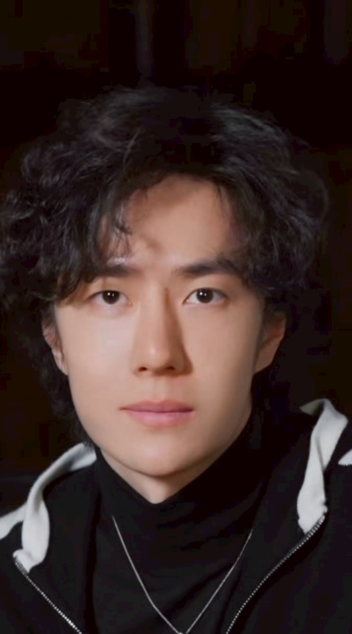 หวังอี้ป๋อWangYibo王一博