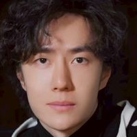 หวังอี้ป๋อWangYibo王一博