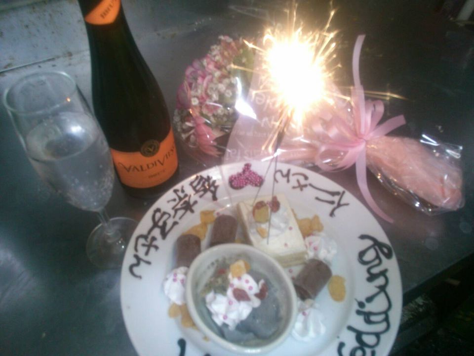 Mixed Media Feed やき龍 池袋東口店