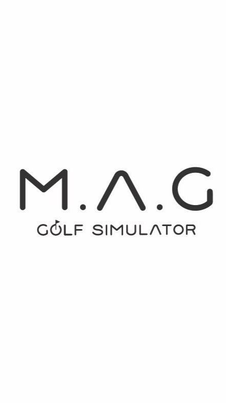 M.A.G Golf 高爾夫約球群 ゴルフ  골프