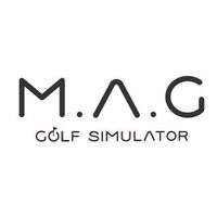 M.A.G Golf 高爾夫約球群 ゴルフ  골프
