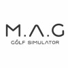 M.A.G Golf 高爾夫約球群 ゴルフ  골프