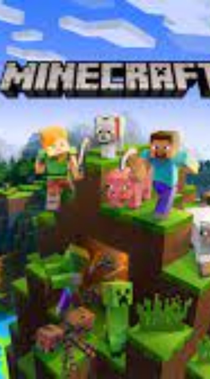 統合版マイクラ部！