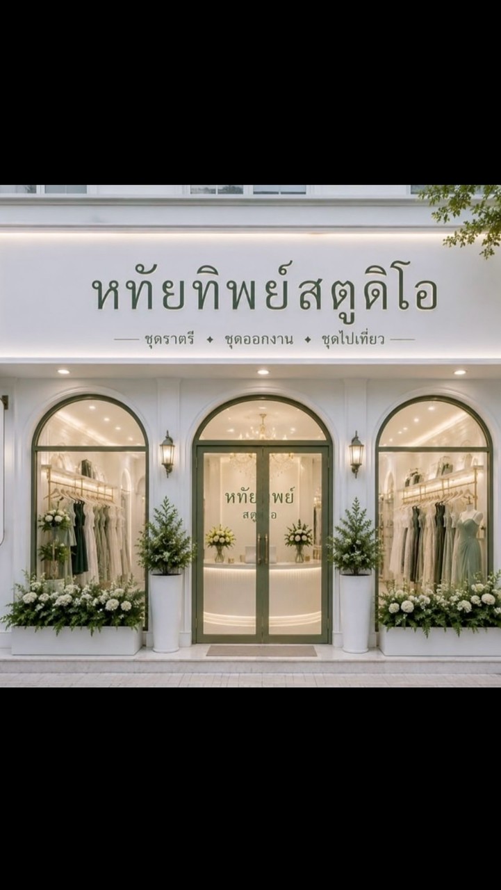 ขายส่ง - ปลีก เวียดนาม หทัยทิพย์สตูดิโอ