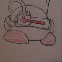 カービィ部のサブ