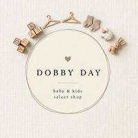 Dobbyday 平價童裝選物｜新品預購．現貨快閃．質感禮盒