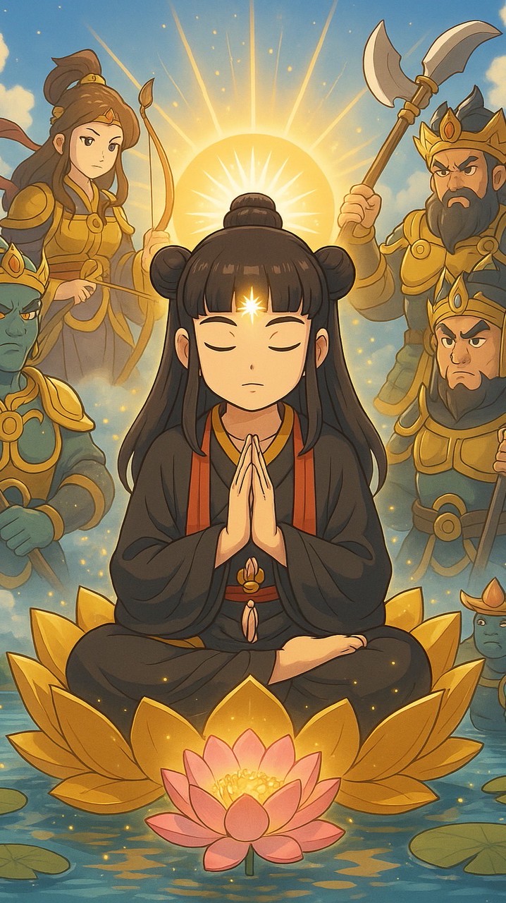 元辰殿