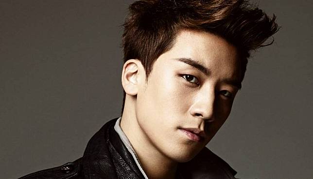 Nih Bukti Seungri BIGBANG Pacaran dengan Penggemar Asal China