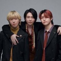 JAM’S集合~！💓