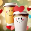 大人の雑談&恋バナR∞M𓂃.*･ﾟꫂ ၴႅၴ Smile·͜·Cafe 笑顔で終われる毎日に💫