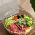 実際訪問したユーザーが直接撮影して投稿した名駅野菜料理MOLNODA 名古屋駅店の写真