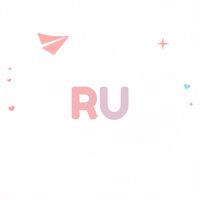 RU。韓國周邊代購