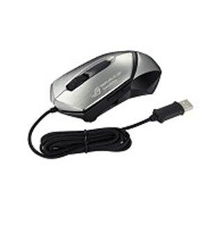 【電競專用】GX1000 MOUSE 銀色
