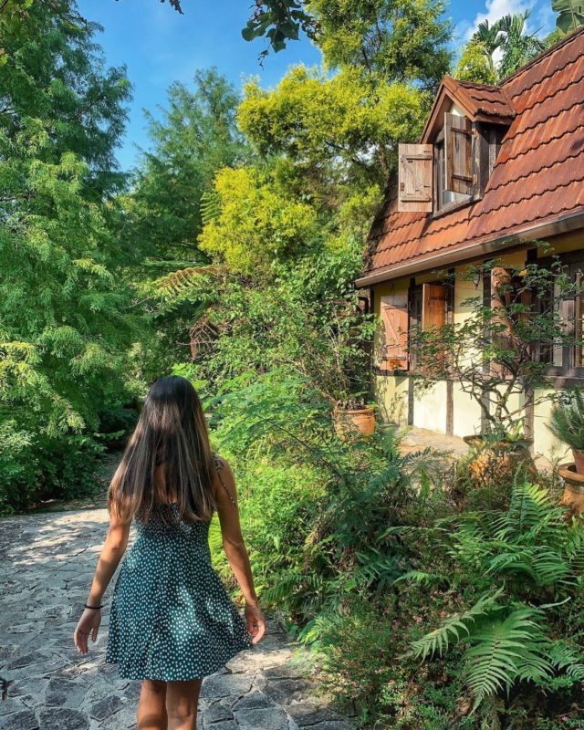 花蓮梯田山民宿｜花蓮住宿｜花蓮民宿｜