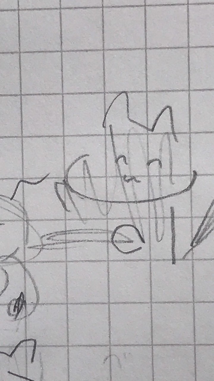 イラストぉぉぉ！！！＆雑談！！
