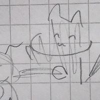 イラストぉぉぉ！！！＆雑談！！