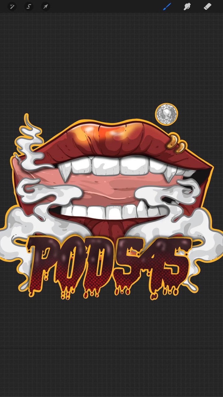 𝐏𝐎𝐃 545 ɴᴀɴɢʀᴜᴍ