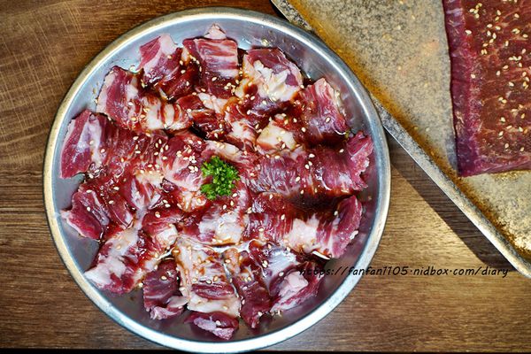 【板橋燒肉】猴子燒肉 高cp值單點式燒肉 #免服務費 大口吃肉聚餐的好所在 (6).JPG