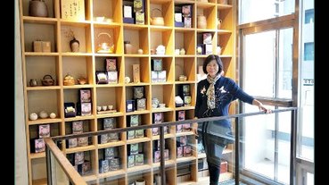 《新竹火車站台菜》時尚古典用餐環境/新竹最美老宅台菜餐廳/嚴選台灣在地茶/推薦三日燉煮半筋半肉精燉牛肉/傳家固元雞湯/鐵觀音薄冰鮮奶茶『湯明茶樓』