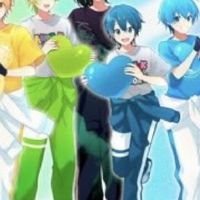 STPRが、好きな子集まれ～‼️