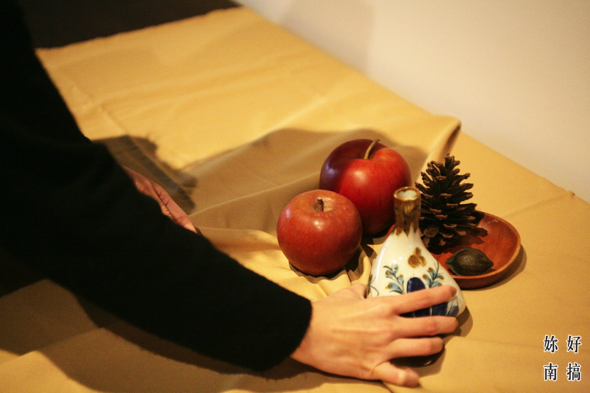 凝視日常-妳好南搞-12