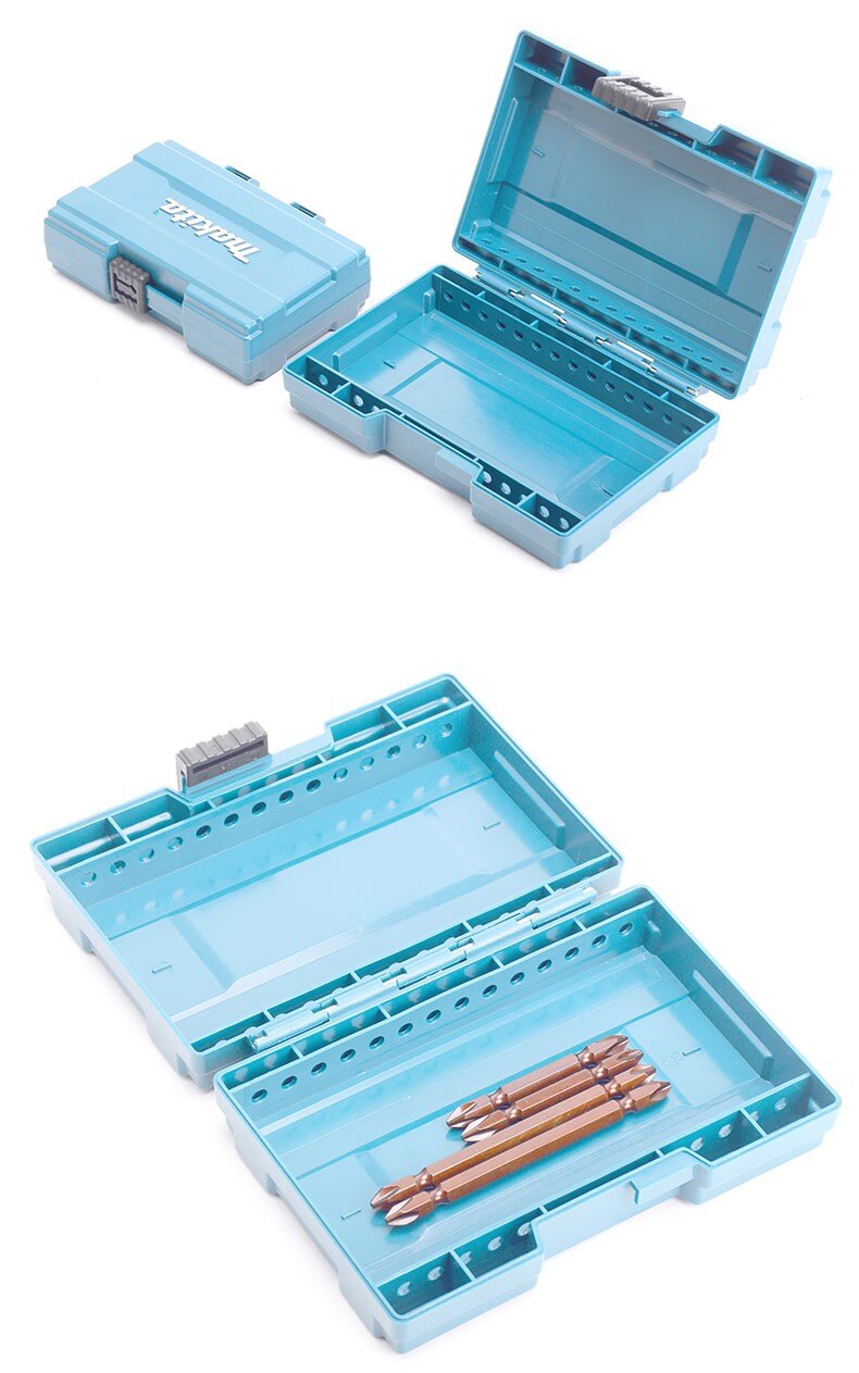 牧田-堆疊組合工具箱