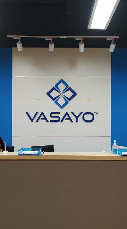Vasayo Thailand