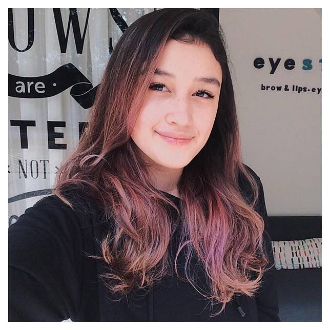 8 Adik Artis ini Gak Kalah Cantik dari Kakaknya! - seruni.id