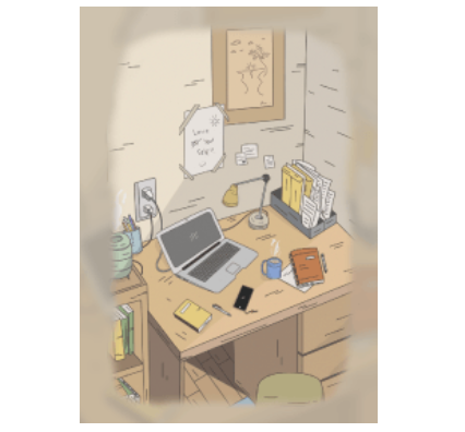 Love Your Self at Home