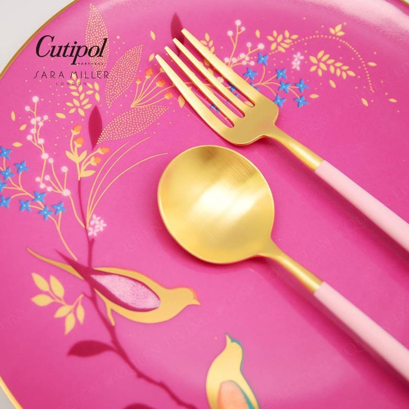 ※英國進口精瓷 ※獲獎設計師設計款