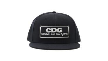 COMME des GARÇONS GOOD DESIGN SHOP全新別注帽款系列上市