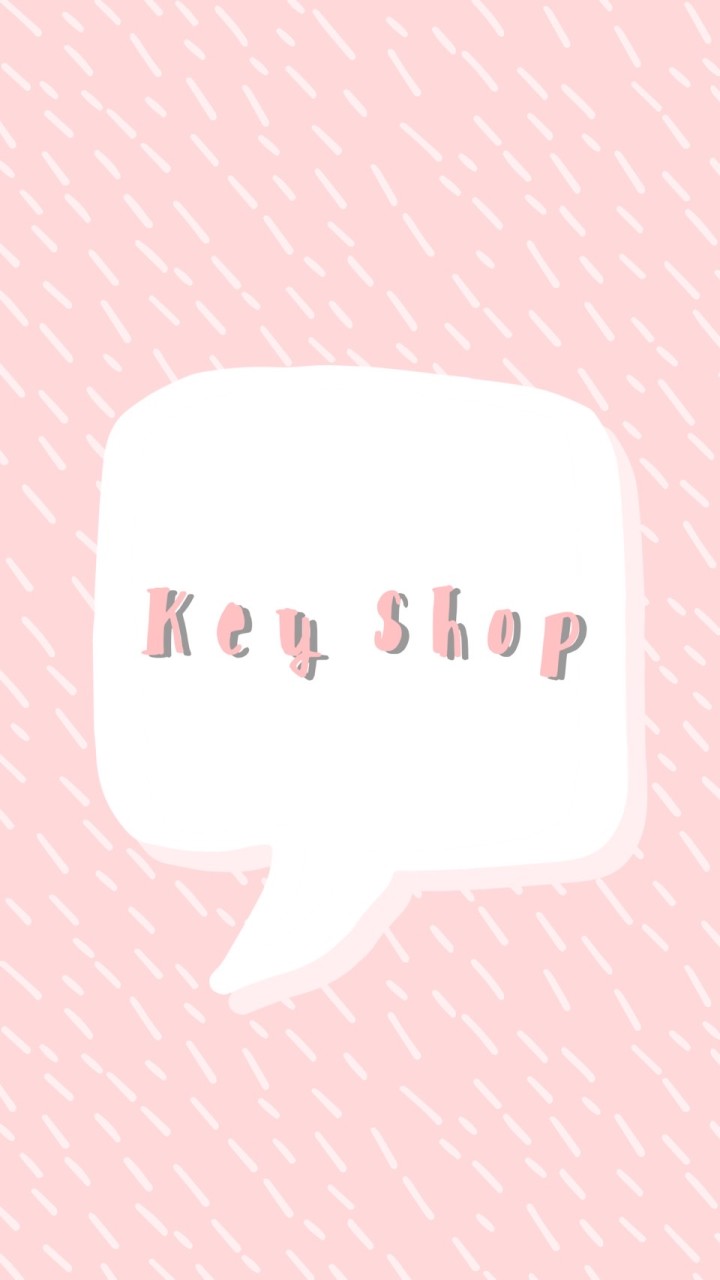 Key Shop สินค้าพรีออเดอร์ ราคาส่ง