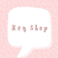 Key Shop สินค้าพรีออเดอร์ ราคาส่ง