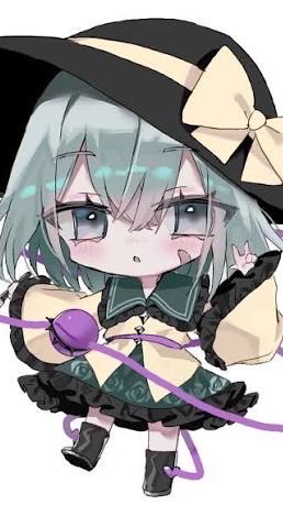 東方好きの雑談部屋