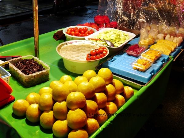 【萬華夜市】艋舺夜市、梧州夜市、華西街夜市、廣州街夜市 #夜市美食 #艋舺美食 (6).JPG