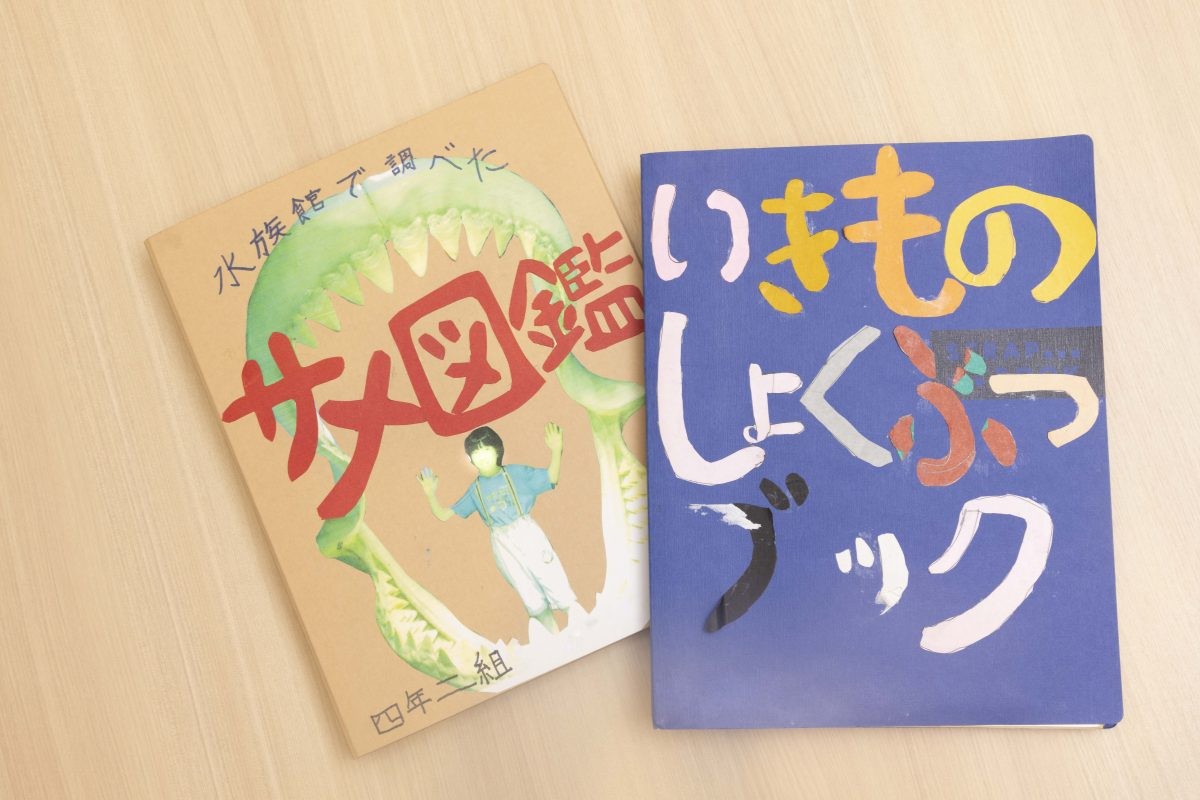 図鑑で自由研究 小学館の図鑑neo編集部 北川吉隆さんが伝授 身近な虫や植物で探求学習を 小学館hugkuｍ