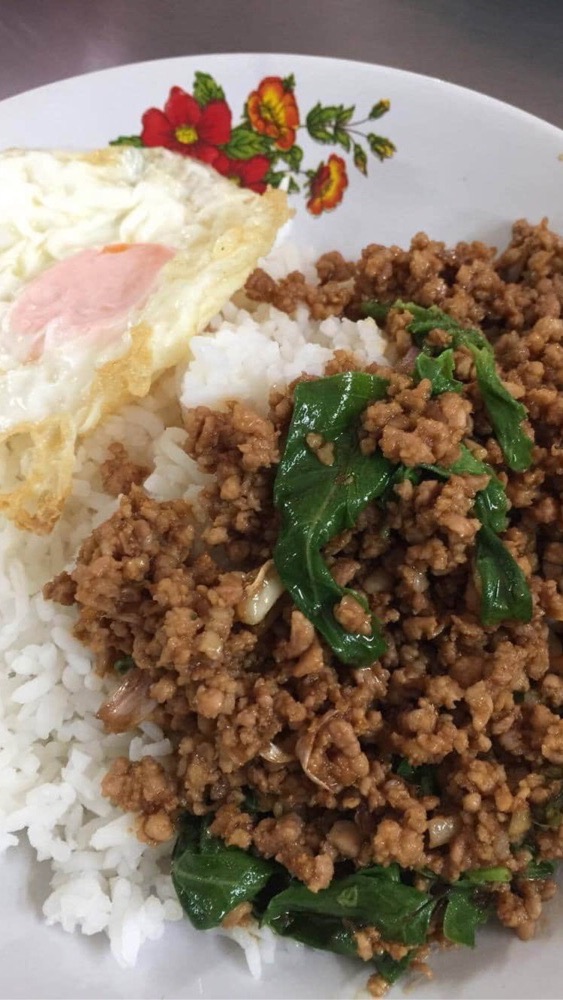 泰國食物～在台灣のオープンチャット