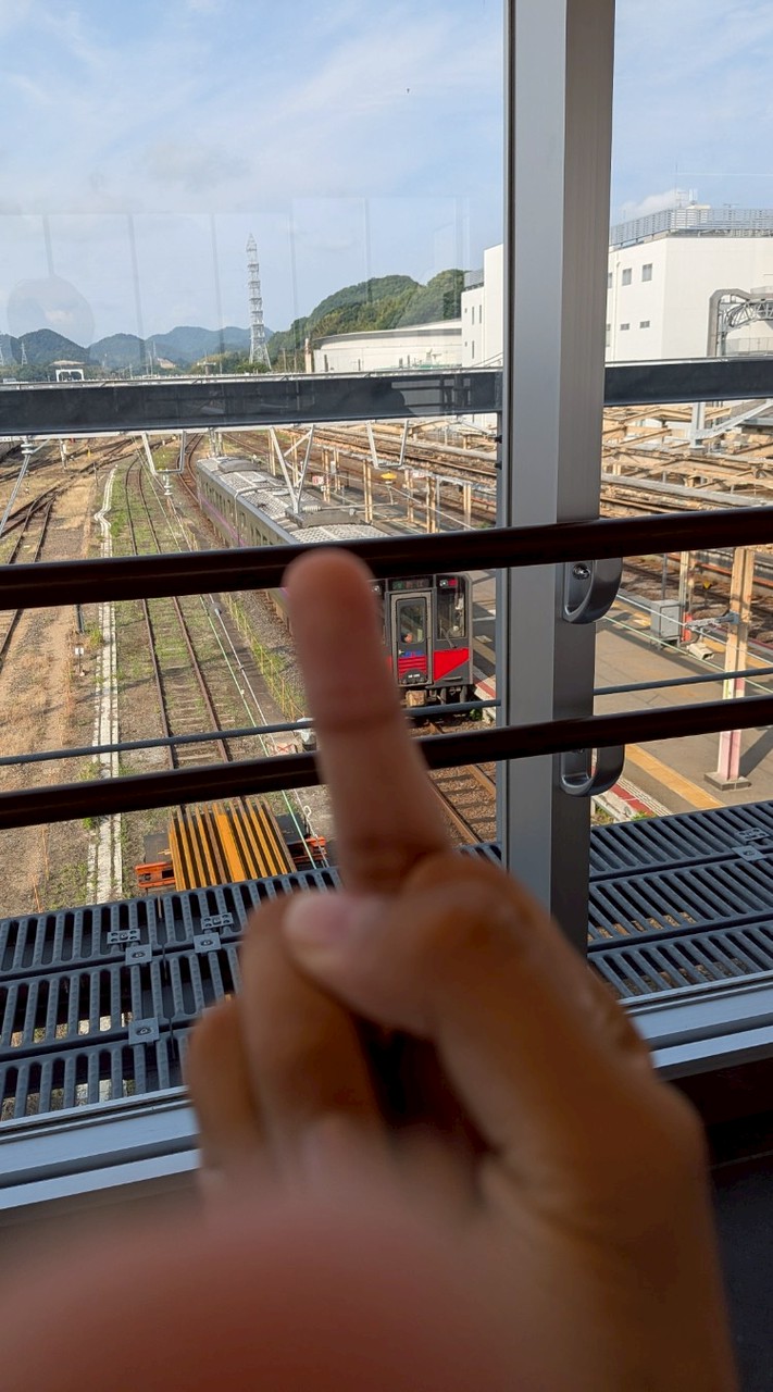 鉄道部屋