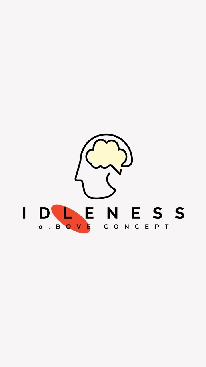 懶友群 IDLENESS 生活美學