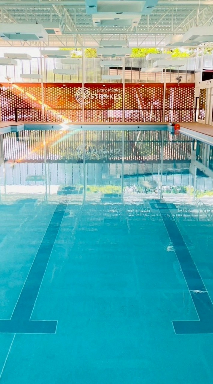 Swim​ Club​ Panya​ 4S