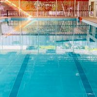 Swim​ Club​ Panya​ 4S