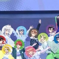 からぴち、夏コラ、ちろぴのなりきり学園恋愛あり