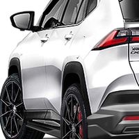 yaris cross 車友會(ヤリスクロス)