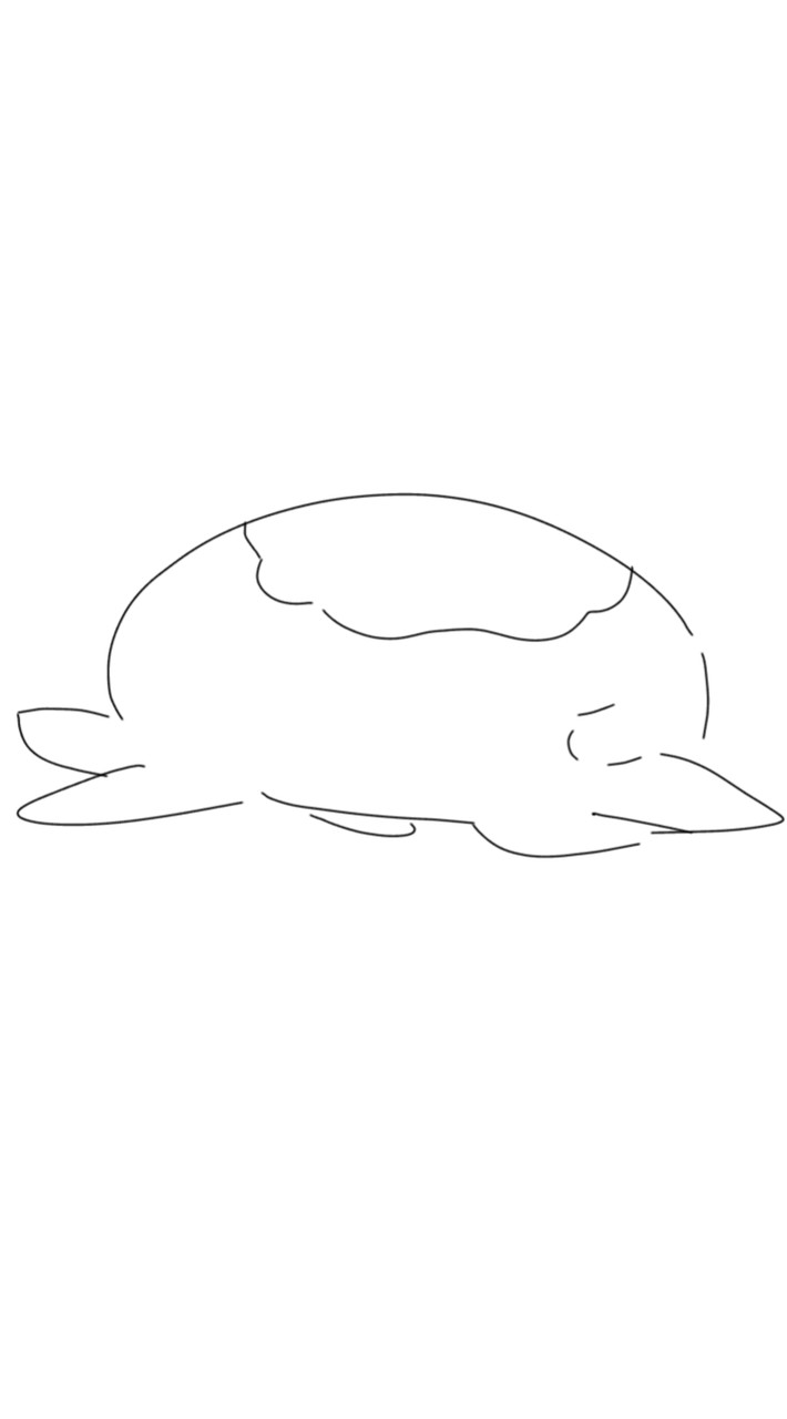 お絵描きしてる子集まれ!