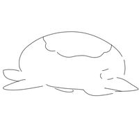 お絵描きしてる子集まれ!