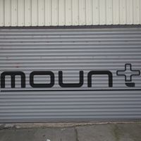 Townace mount加載家 精品配件
