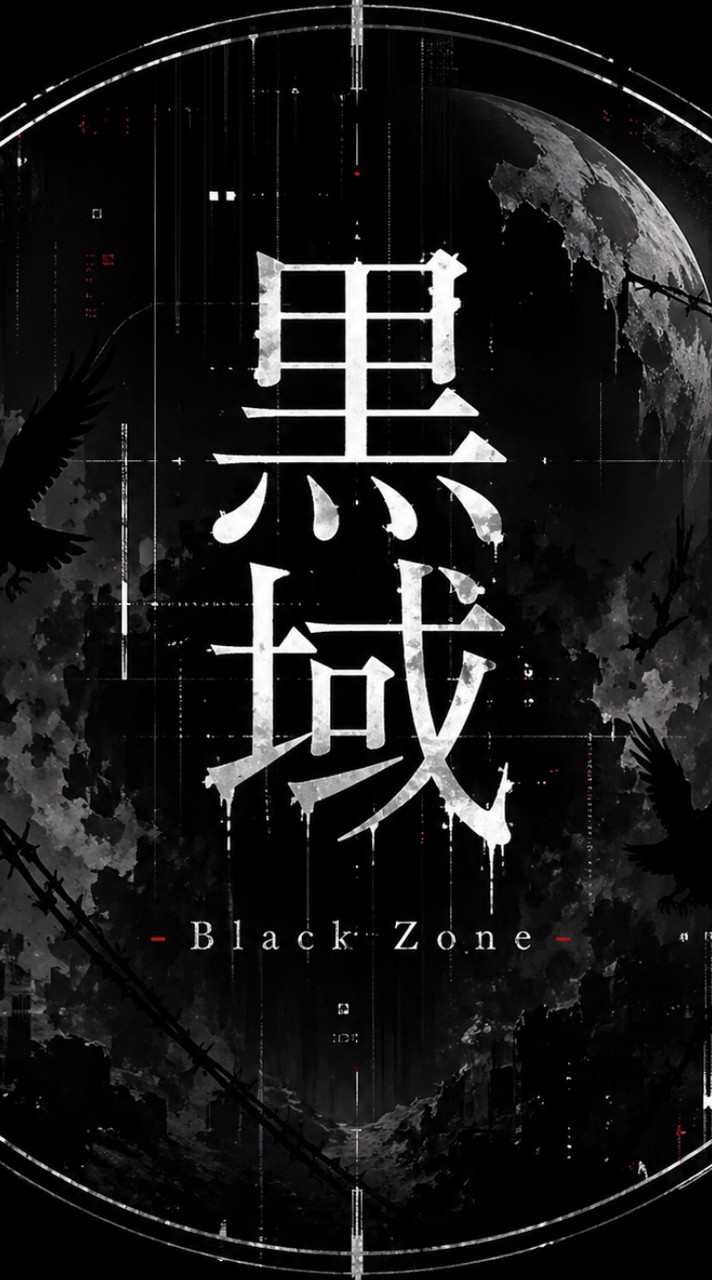 黒域 -Black Zone-