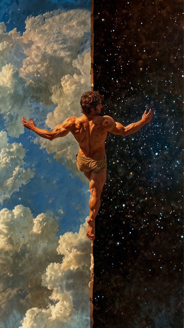 男同熊猴的彩虹大小事