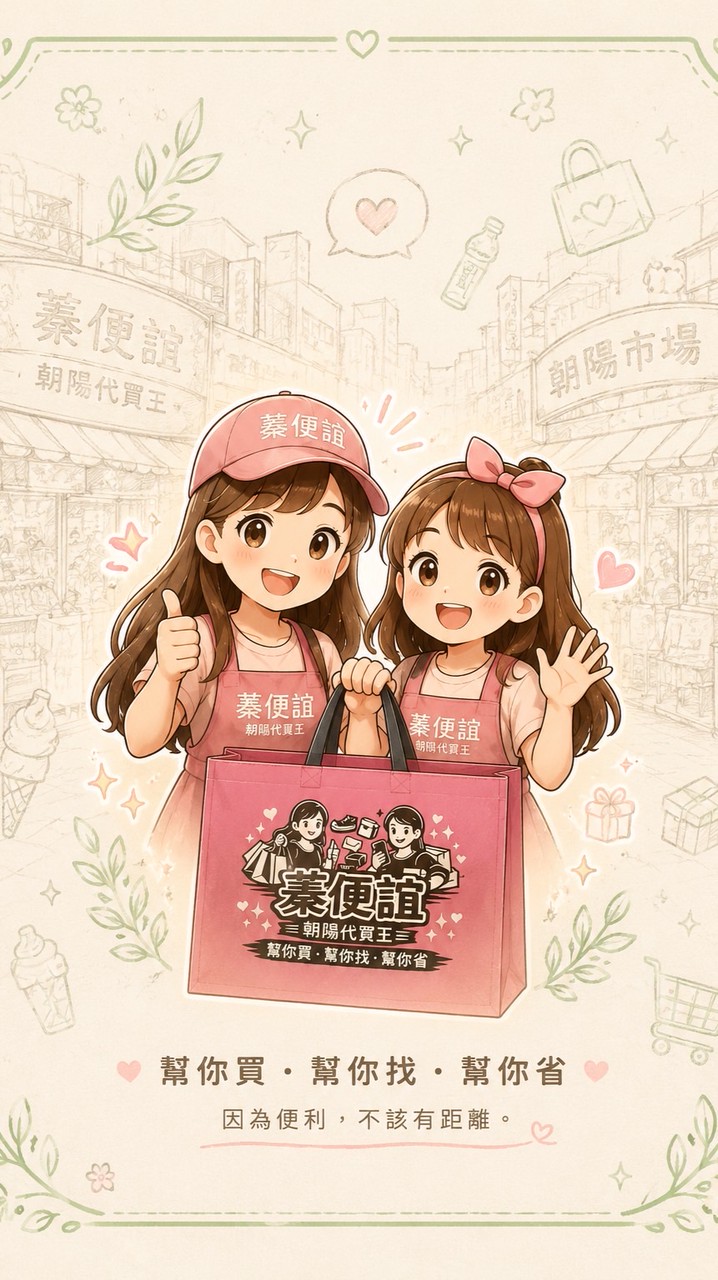 🌸蓁便誼｜每日好物分享社