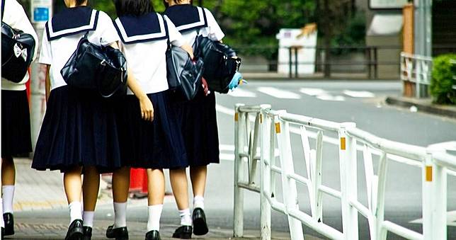 小六女童遭「利刃割喉」忍痛求救　14歲國中生落網：想殺死她